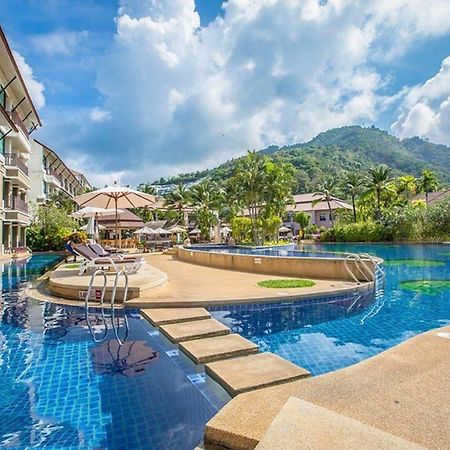 Alpina Phuket Nalina Resort & Spa Zewnętrze zdjęcie