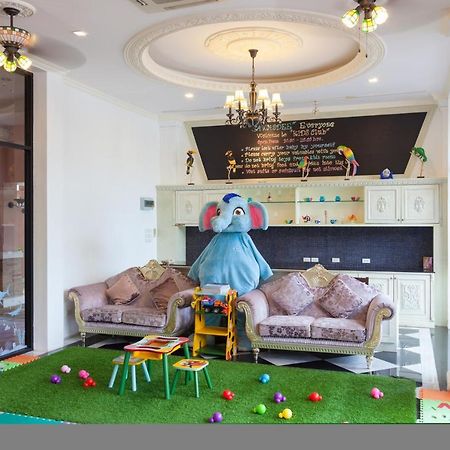 Alpina Phuket Nalina Resort & Spa Zewnętrze zdjęcie