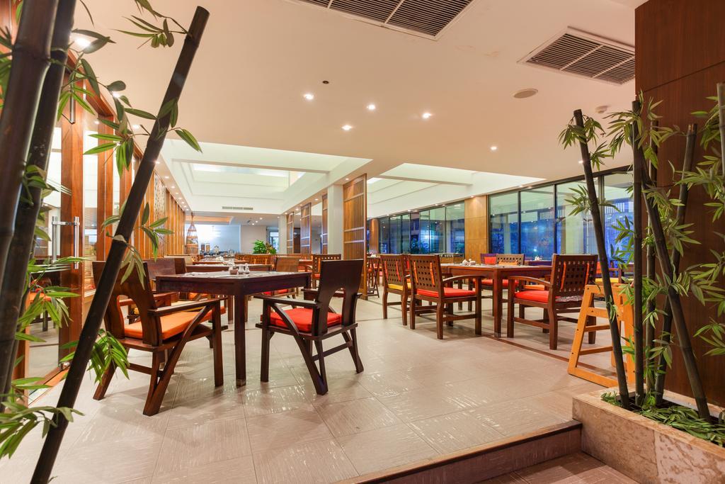 Alpina Phuket Nalina Resort & Spa Zewnętrze zdjęcie