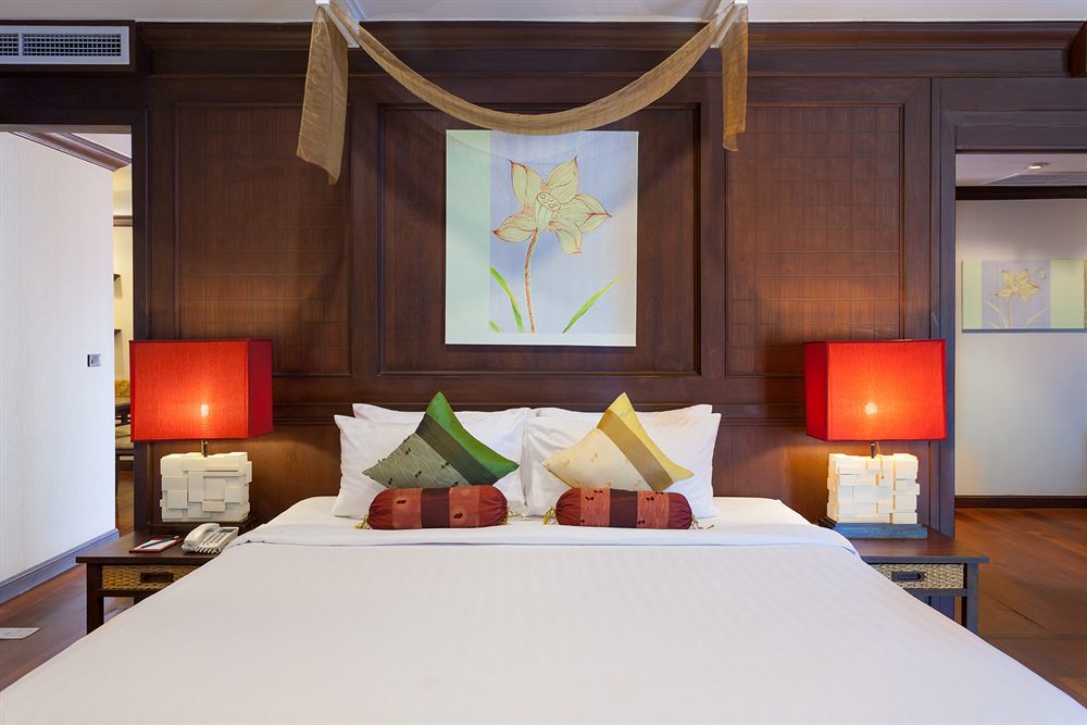 Alpina Phuket Nalina Resort & Spa Zewnętrze zdjęcie