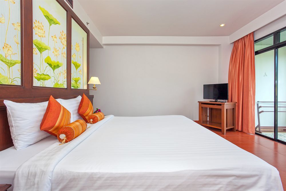 Alpina Phuket Nalina Resort & Spa Zewnętrze zdjęcie