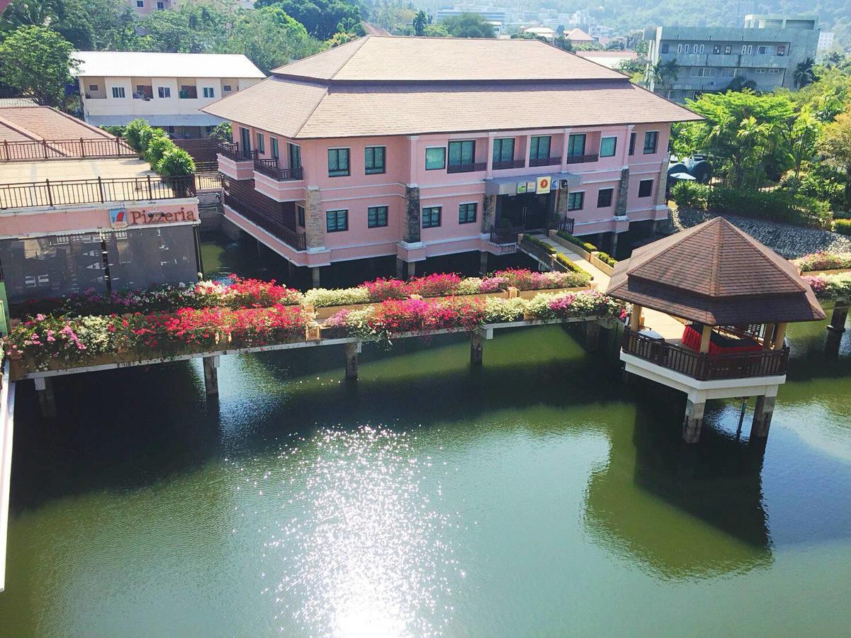 Alpina Phuket Nalina Resort & Spa Zewnętrze zdjęcie