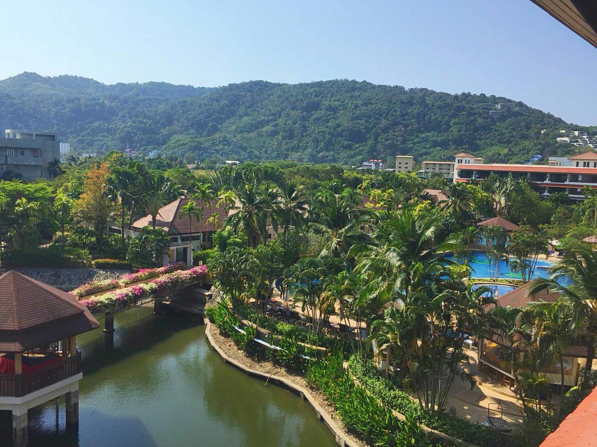 Alpina Phuket Nalina Resort & Spa Zewnętrze zdjęcie