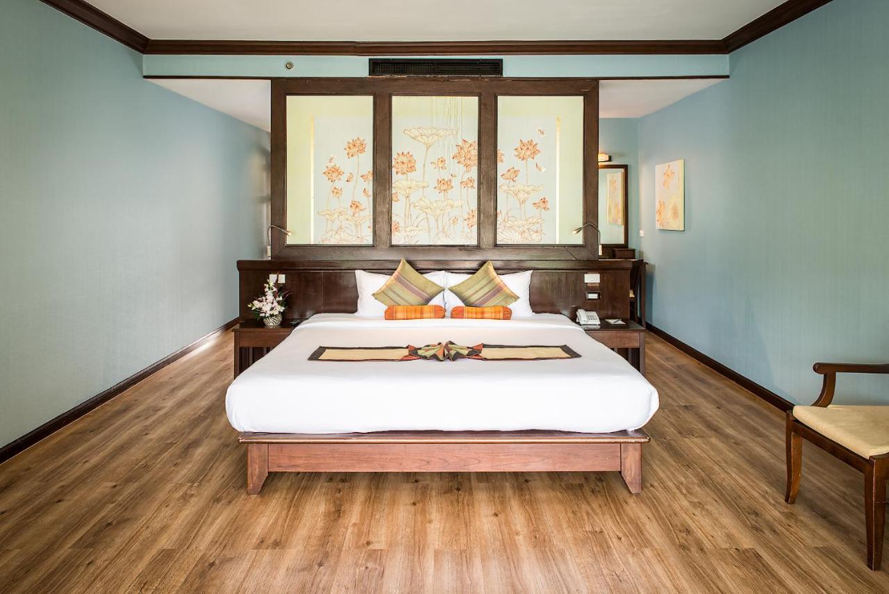 Alpina Phuket Nalina Resort & Spa Zewnętrze zdjęcie