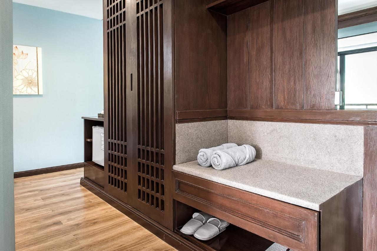 Alpina Phuket Nalina Resort & Spa Zewnętrze zdjęcie