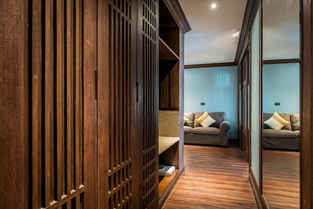 Alpina Phuket Nalina Resort & Spa Zewnętrze zdjęcie