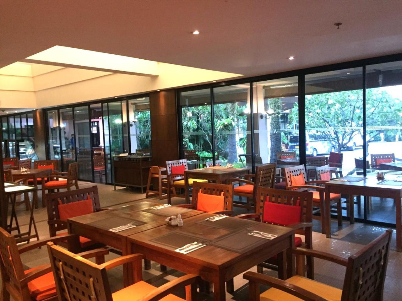 Alpina Phuket Nalina Resort & Spa Zewnętrze zdjęcie