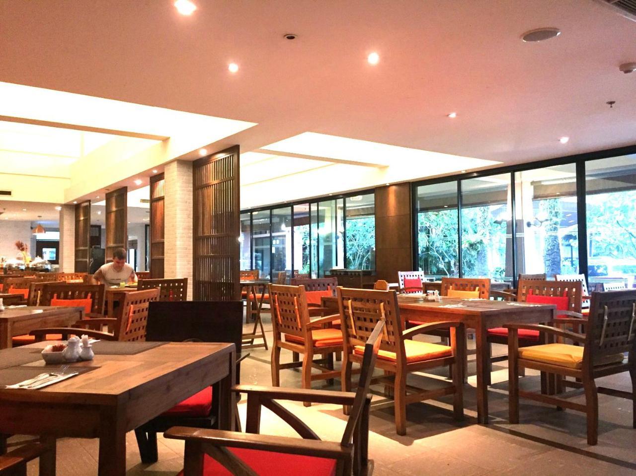 Alpina Phuket Nalina Resort & Spa Zewnętrze zdjęcie
