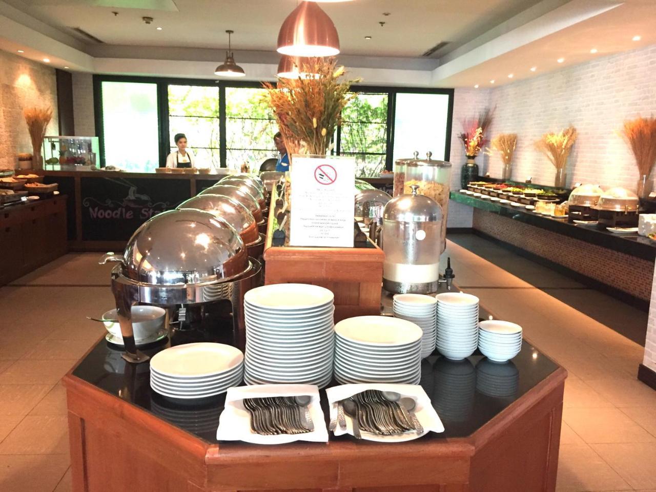 Alpina Phuket Nalina Resort & Spa Zewnętrze zdjęcie