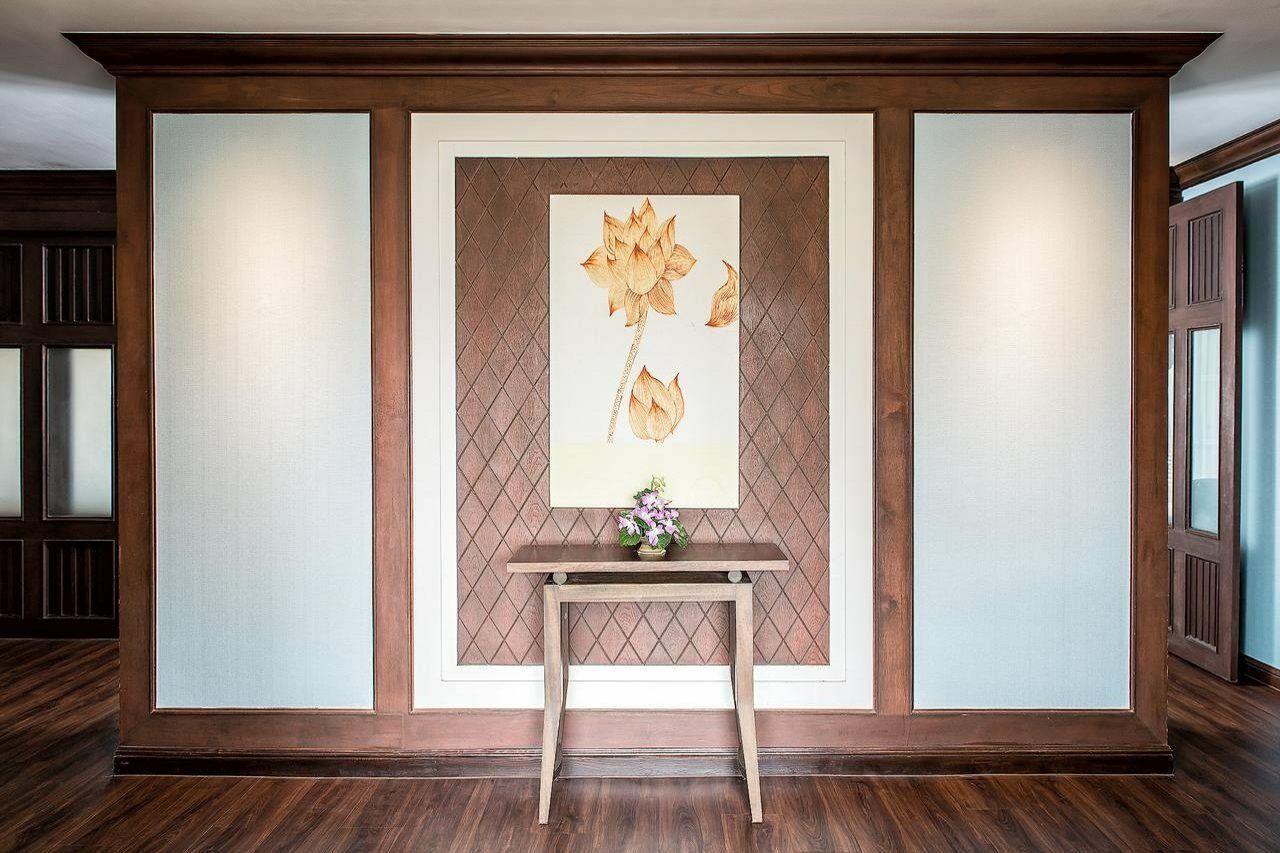 Alpina Phuket Nalina Resort & Spa Zewnętrze zdjęcie