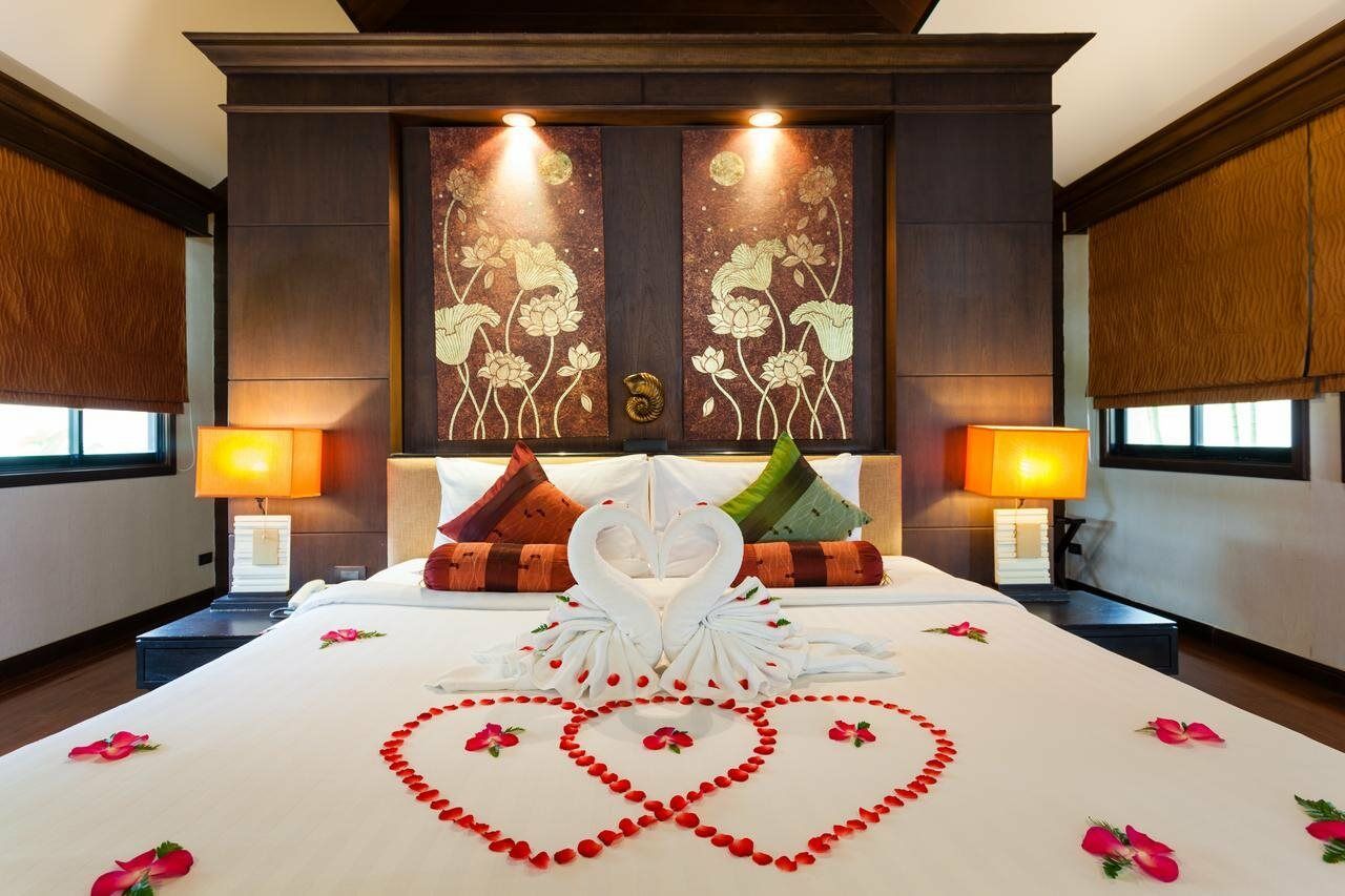 Alpina Phuket Nalina Resort & Spa Zewnętrze zdjęcie