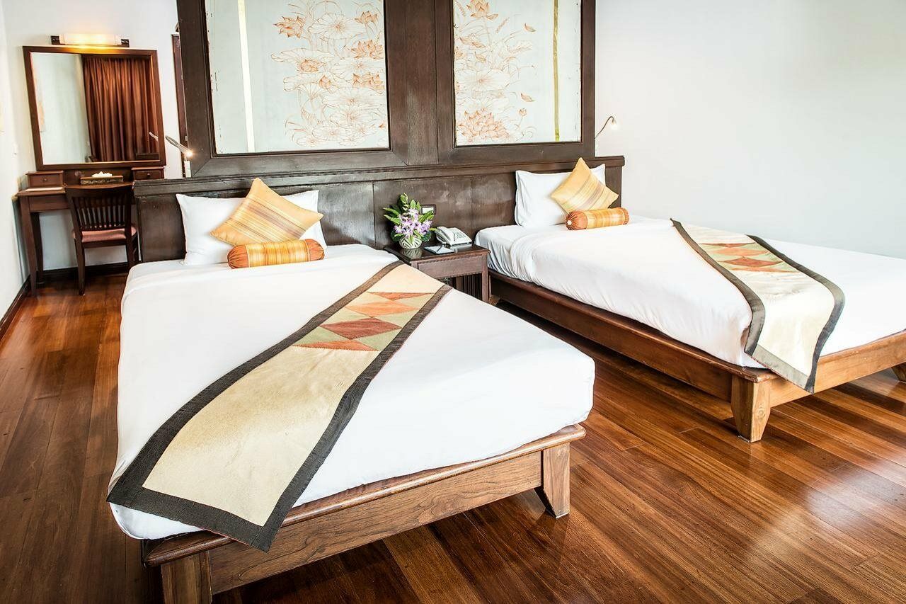 Alpina Phuket Nalina Resort & Spa Zewnętrze zdjęcie